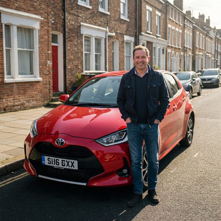 Autism and safe driving